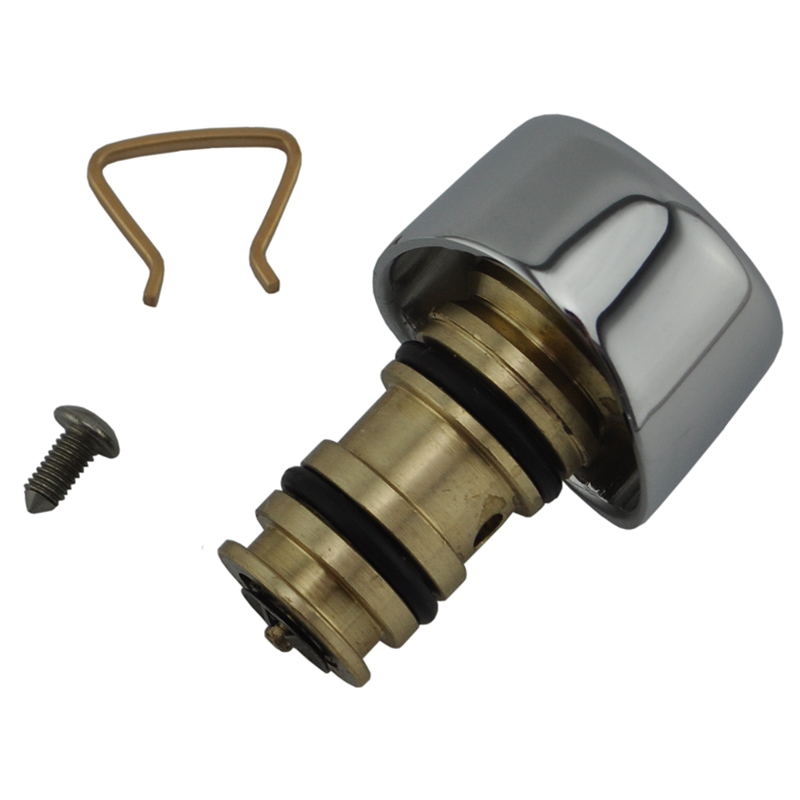 American Standard M9503540020A Manual Override Button Exposed Fv (Chrm)