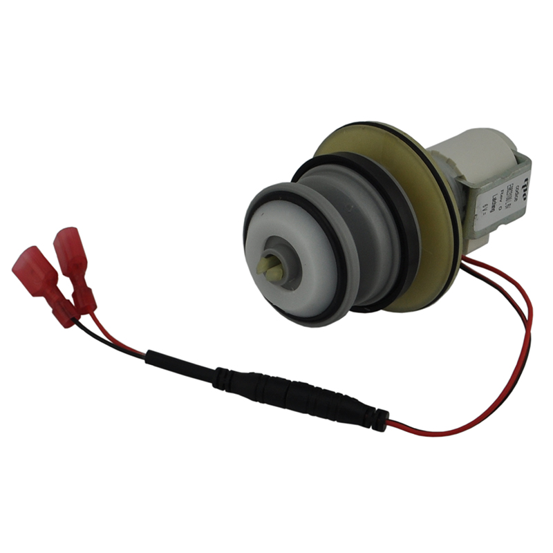 American Standard M9648520070A Piston / Solenoid Select Toilet Fv